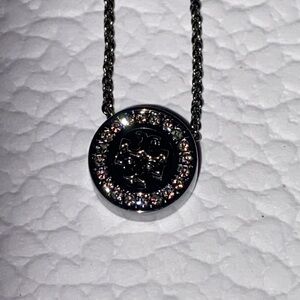 NWT Tory Burch Kira 16.5” Necklace